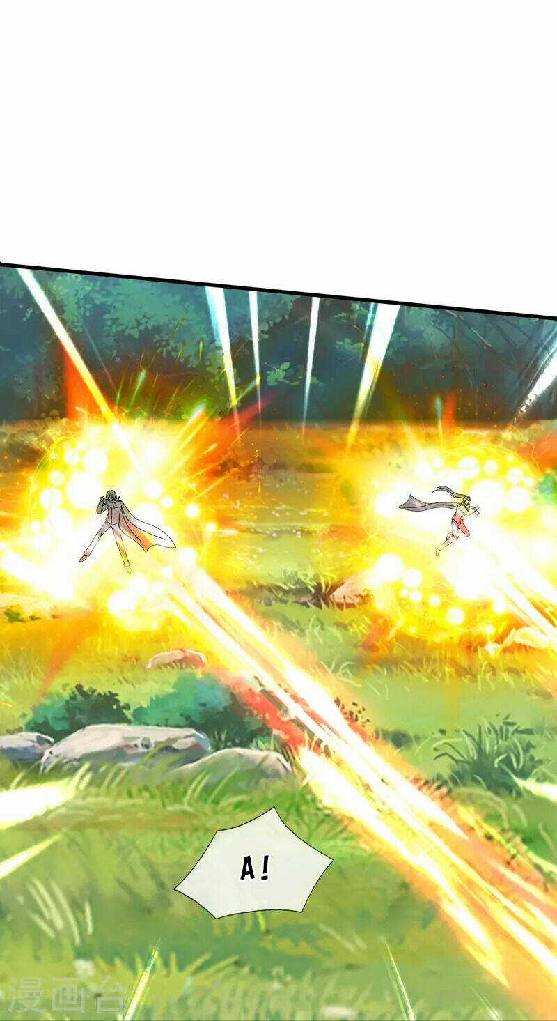 Vạn Cổ Thần Vương - Chapter 394 - Trang 30