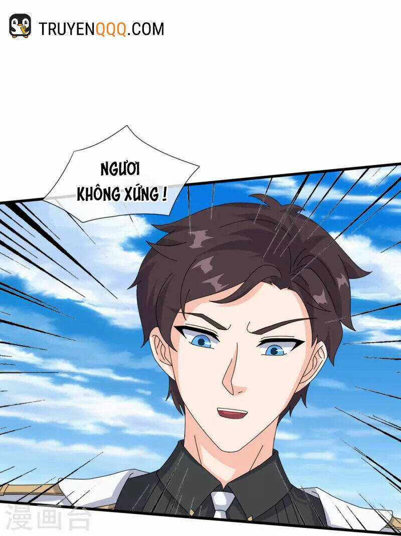 Vạn Cổ Thần Vương - Chapter 394 - Trang 4