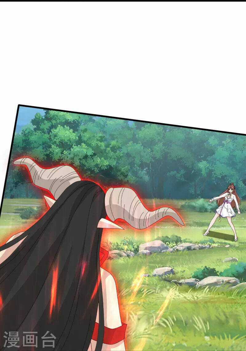 Vạn Cổ Thần Vương - Chapter 394 - Trang 31