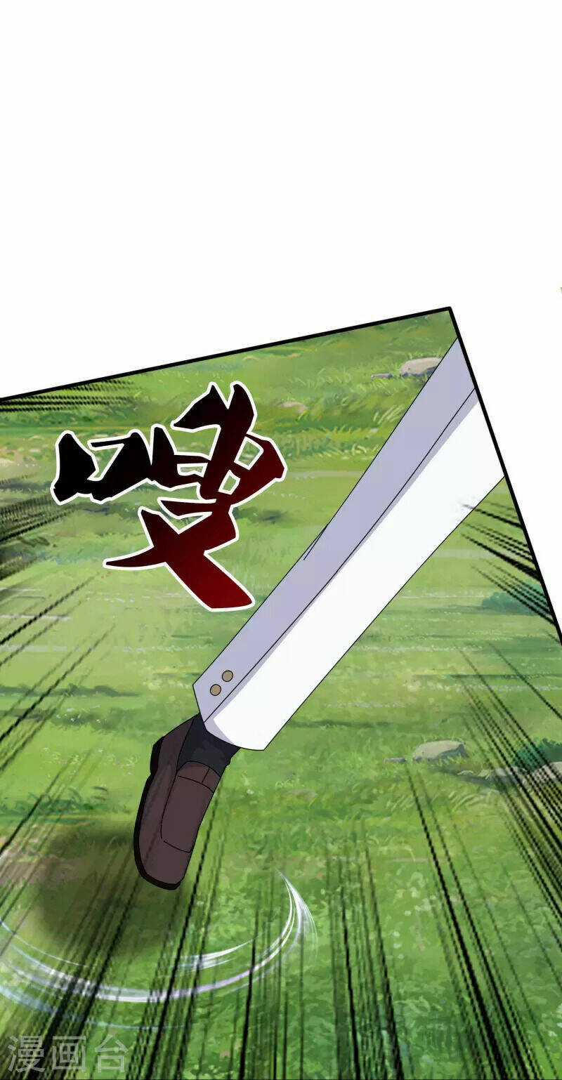 Vạn Cổ Thần Vương - Chapter 394 - Trang 5