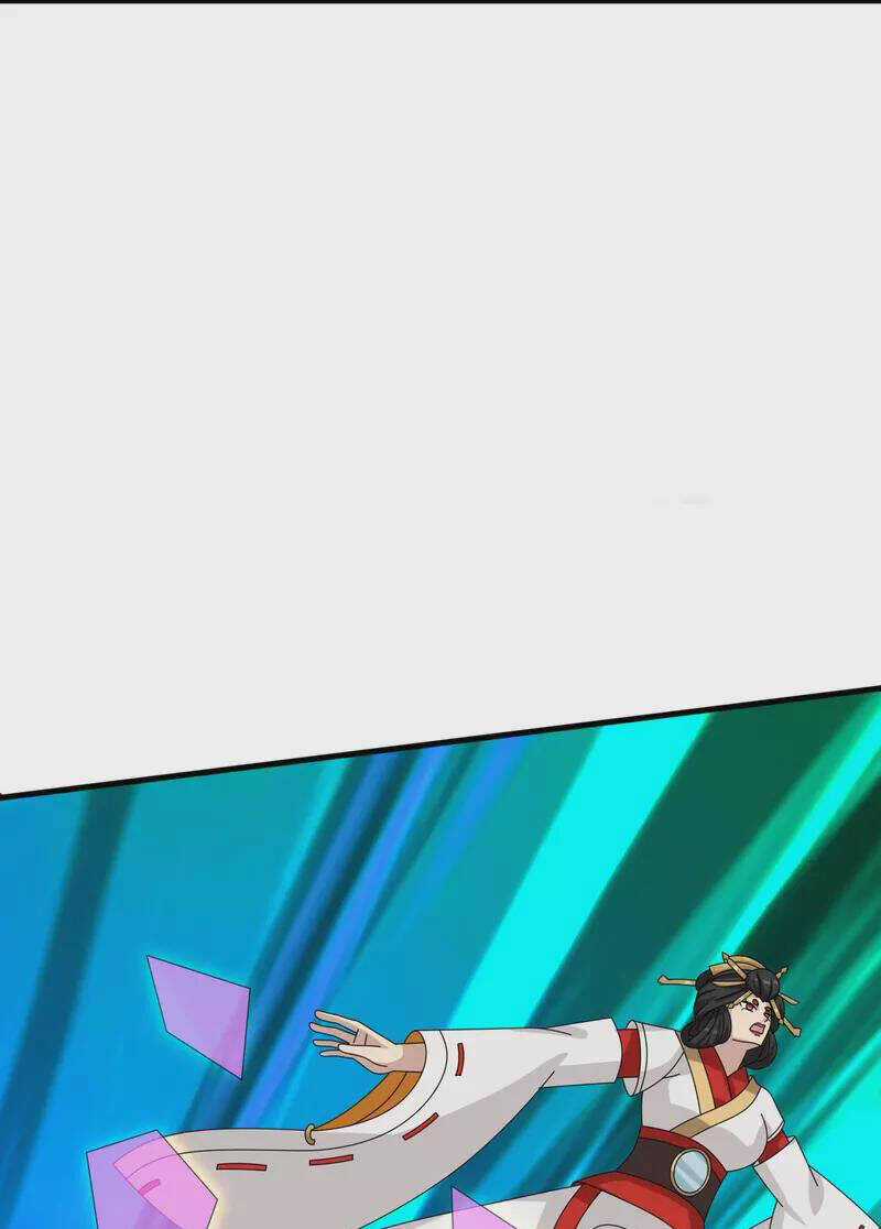 Vạn Cổ Thần Vương - Chapter 394 - Trang 9