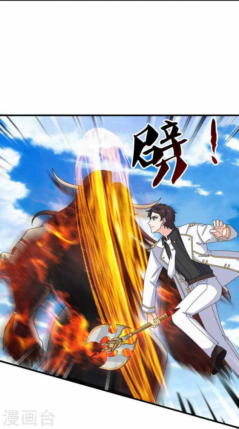 Vạn Cổ Thần Vương - Chapter 395 - Trang 11