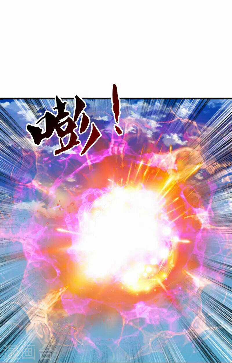 Vạn Cổ Thần Vương - Chapter 395 - Trang 12