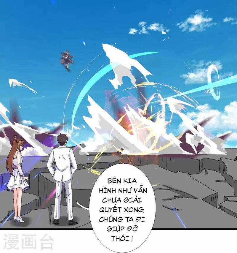 Vạn Cổ Thần Vương - Chapter 395 - Trang 14