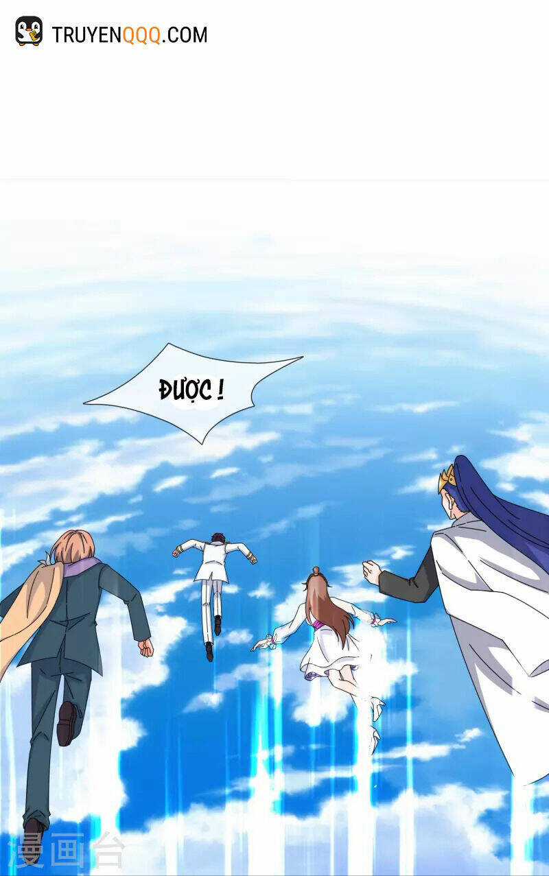 Vạn Cổ Thần Vương - Chapter 395 - Trang 15