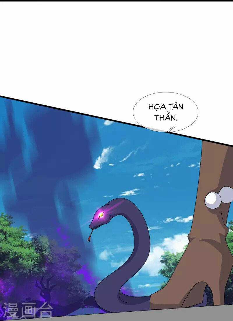 Vạn Cổ Thần Vương - Chapter 395 - Trang 16