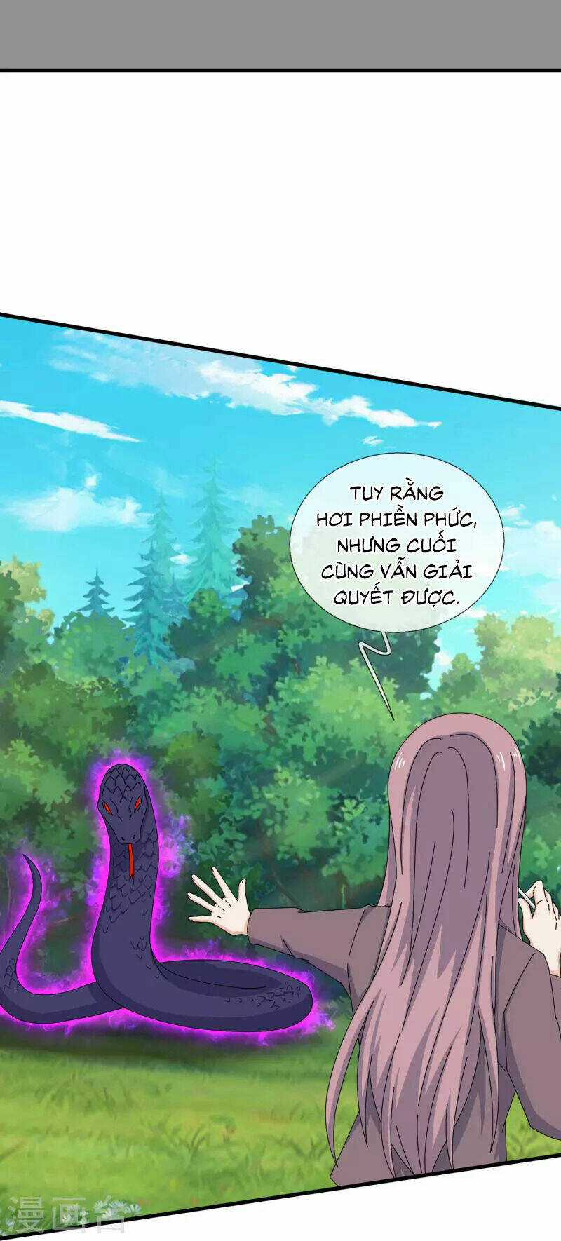 Vạn Cổ Thần Vương - Chapter 395 - Trang 17