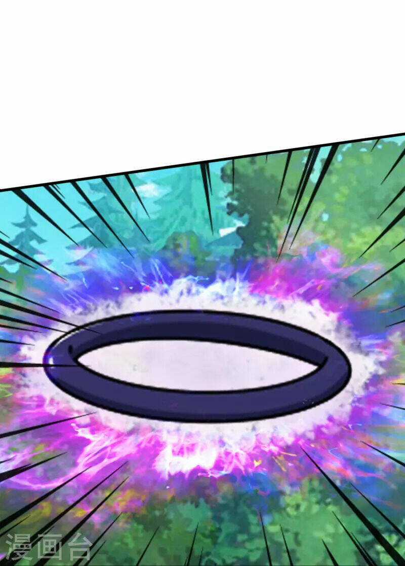 Vạn Cổ Thần Vương - Chapter 395 - Trang 18