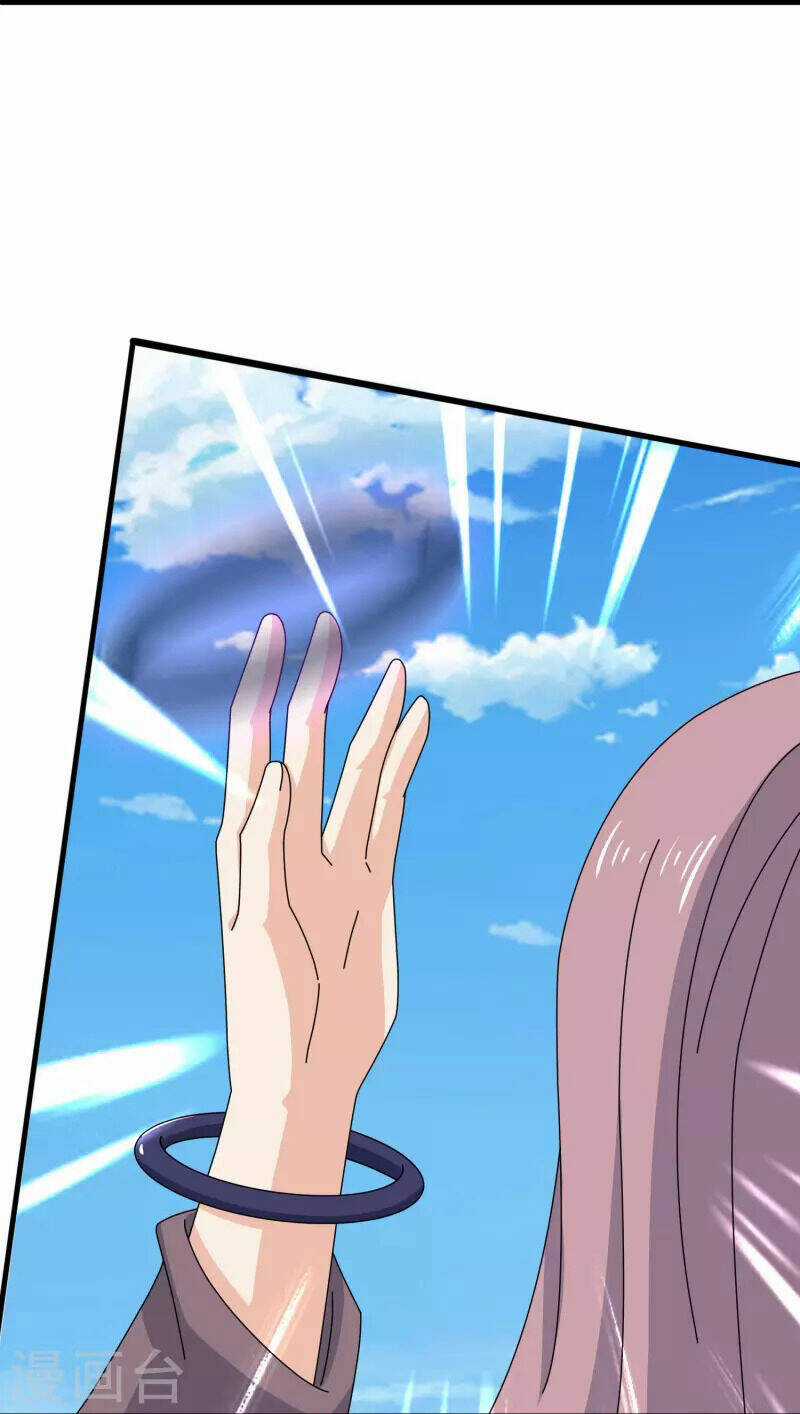 Vạn Cổ Thần Vương - Chapter 395 - Trang 19