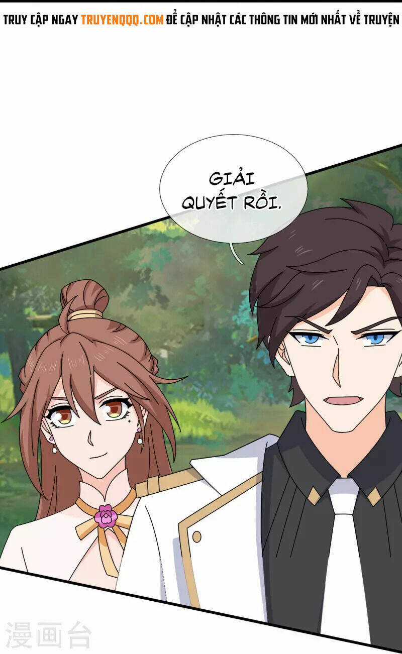 Vạn Cổ Thần Vương - Chapter 395 - Trang 20