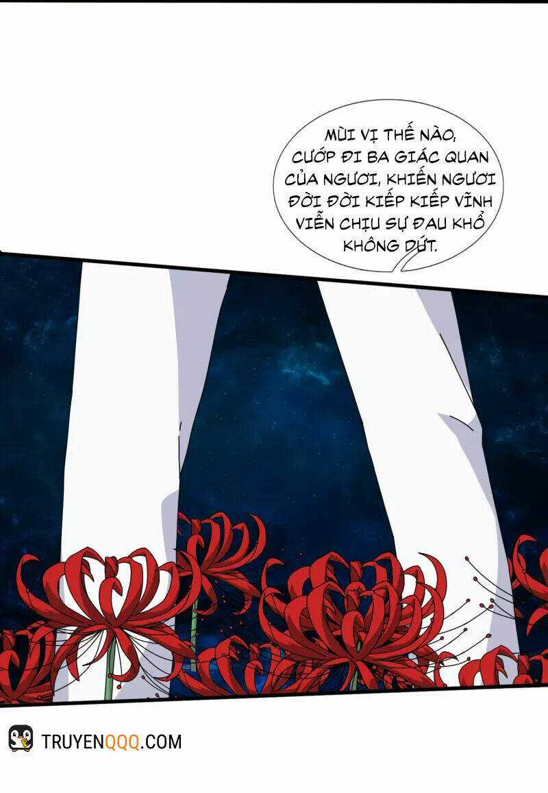 Vạn Cổ Thần Vương - Chapter 395 - Trang 3