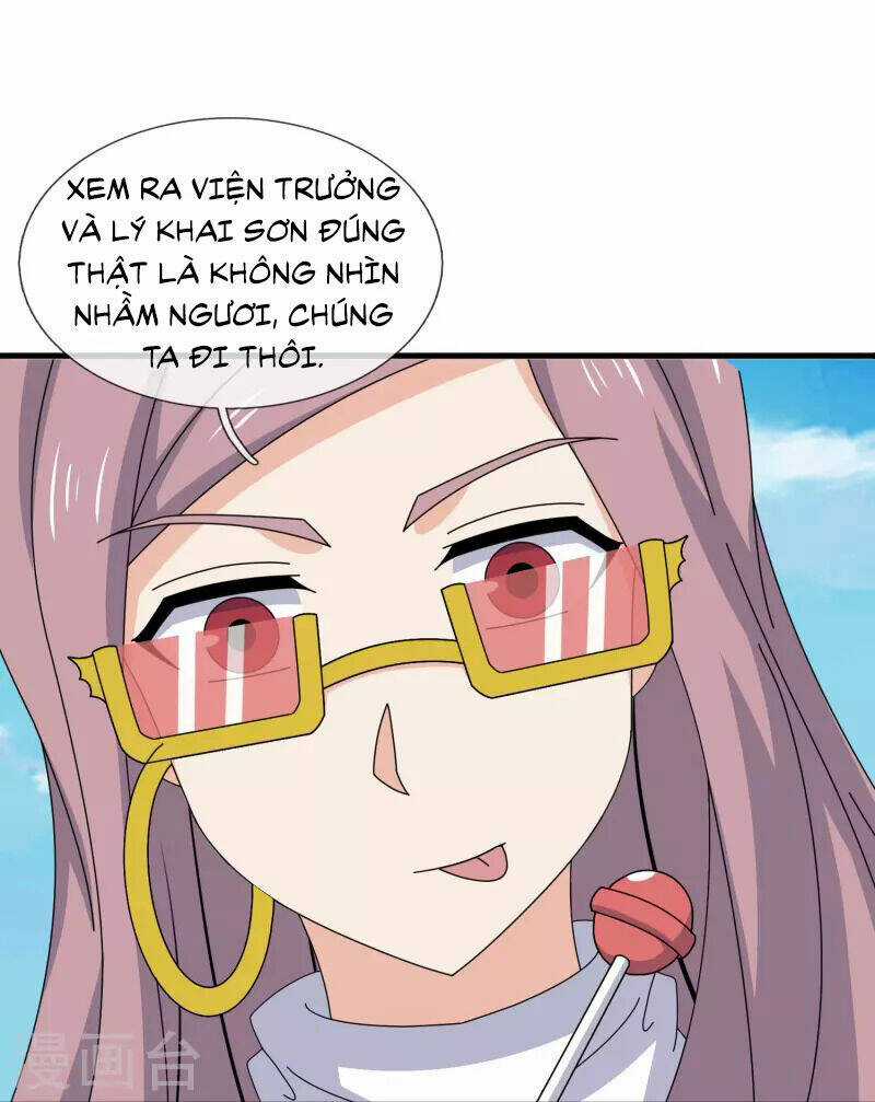 Vạn Cổ Thần Vương - Chapter 395 - Trang 21