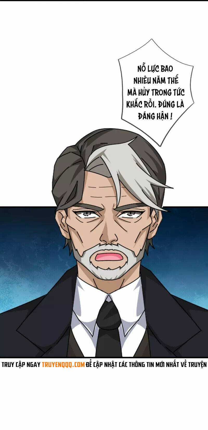 Vạn Cổ Thần Vương - Chapter 395 - Trang 27