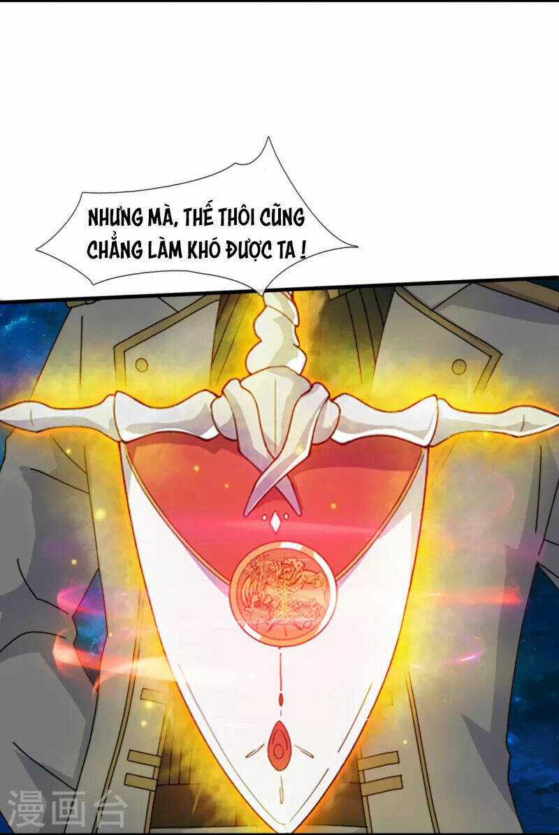 Vạn Cổ Thần Vương - Chapter 395 - Trang 5
