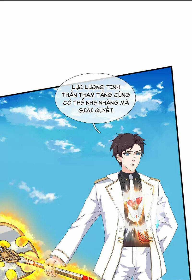 Vạn Cổ Thần Vương - Chapter 395 - Trang 9