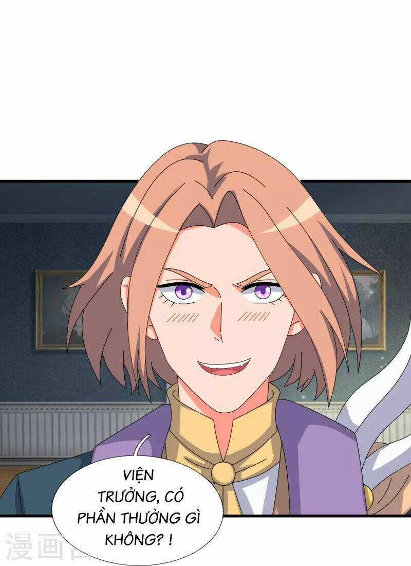 Vạn Cổ Thần Vương - Chapter 396 - Trang 11