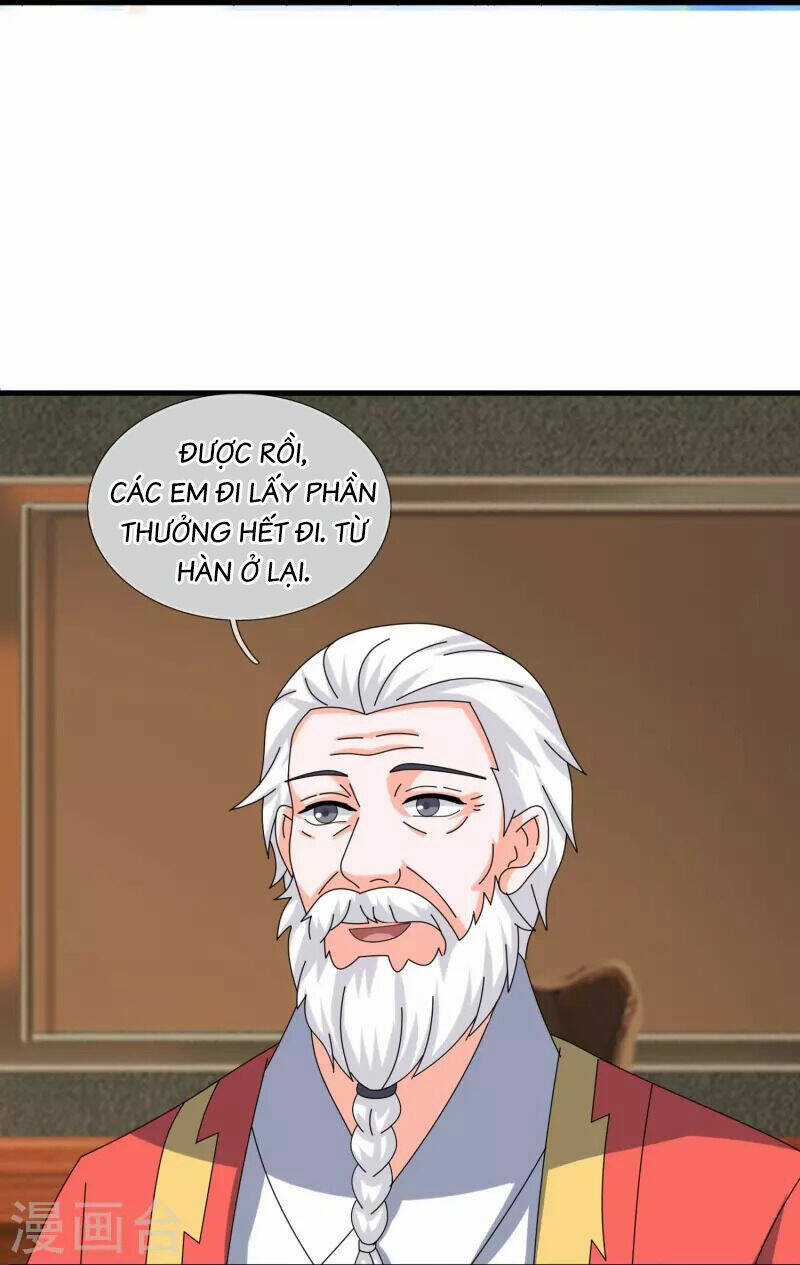 Vạn Cổ Thần Vương - Chapter 396 - Trang 15