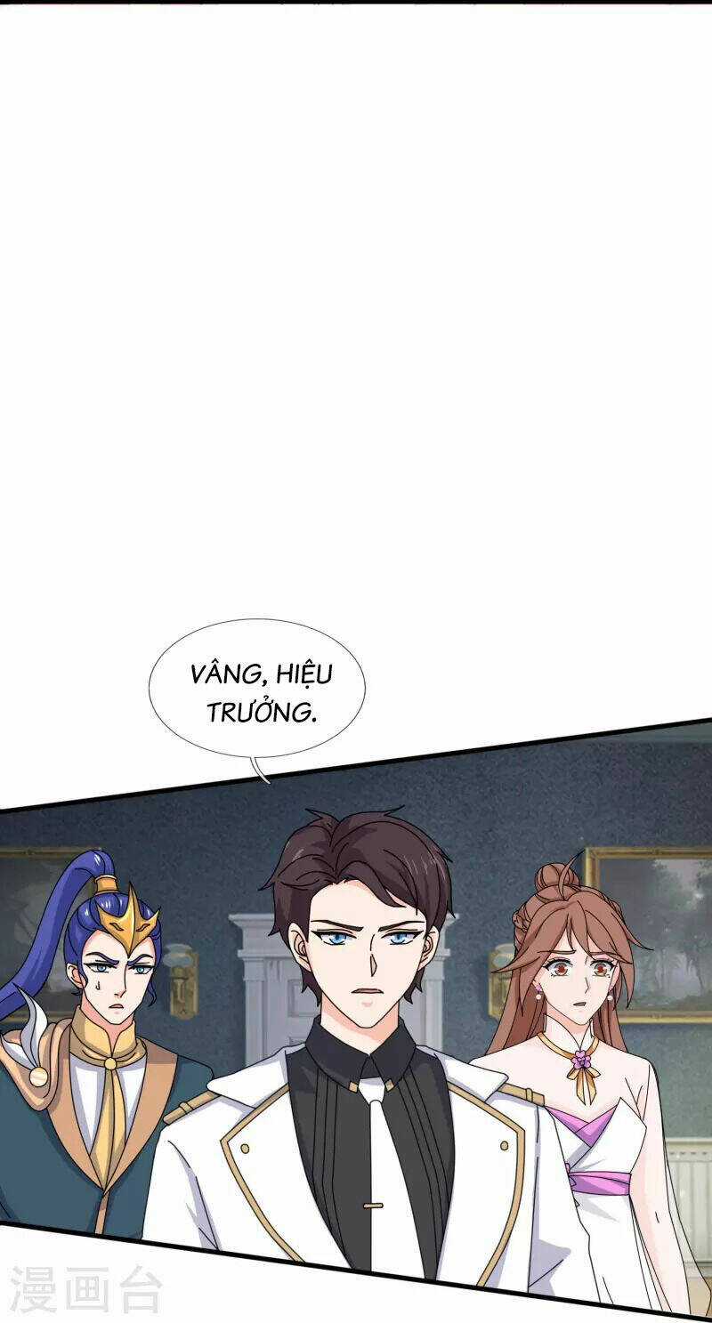 Vạn Cổ Thần Vương - Chapter 396 - Trang 16