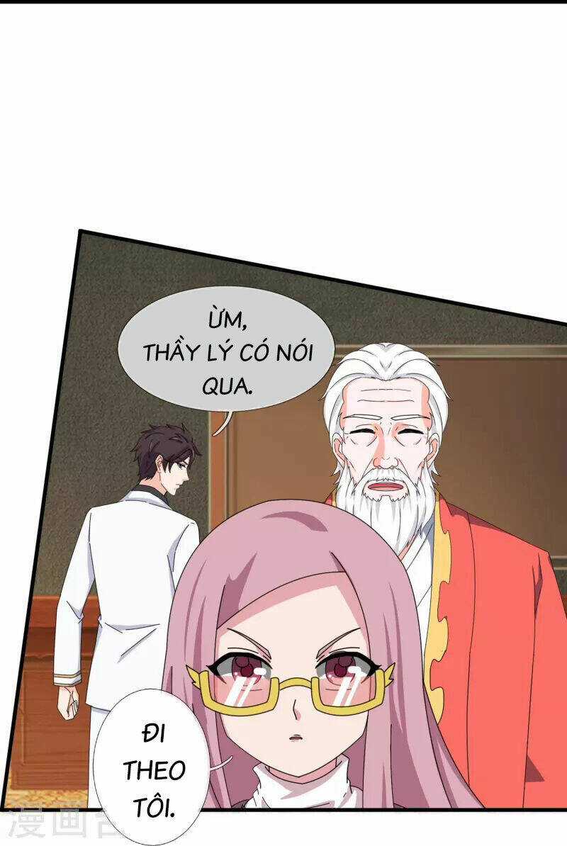 Vạn Cổ Thần Vương - Chapter 396 - Trang 20