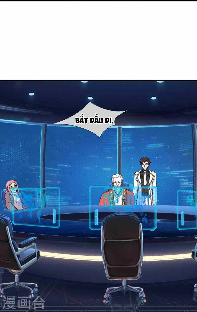 Vạn Cổ Thần Vương - Chapter 396 - Trang 22