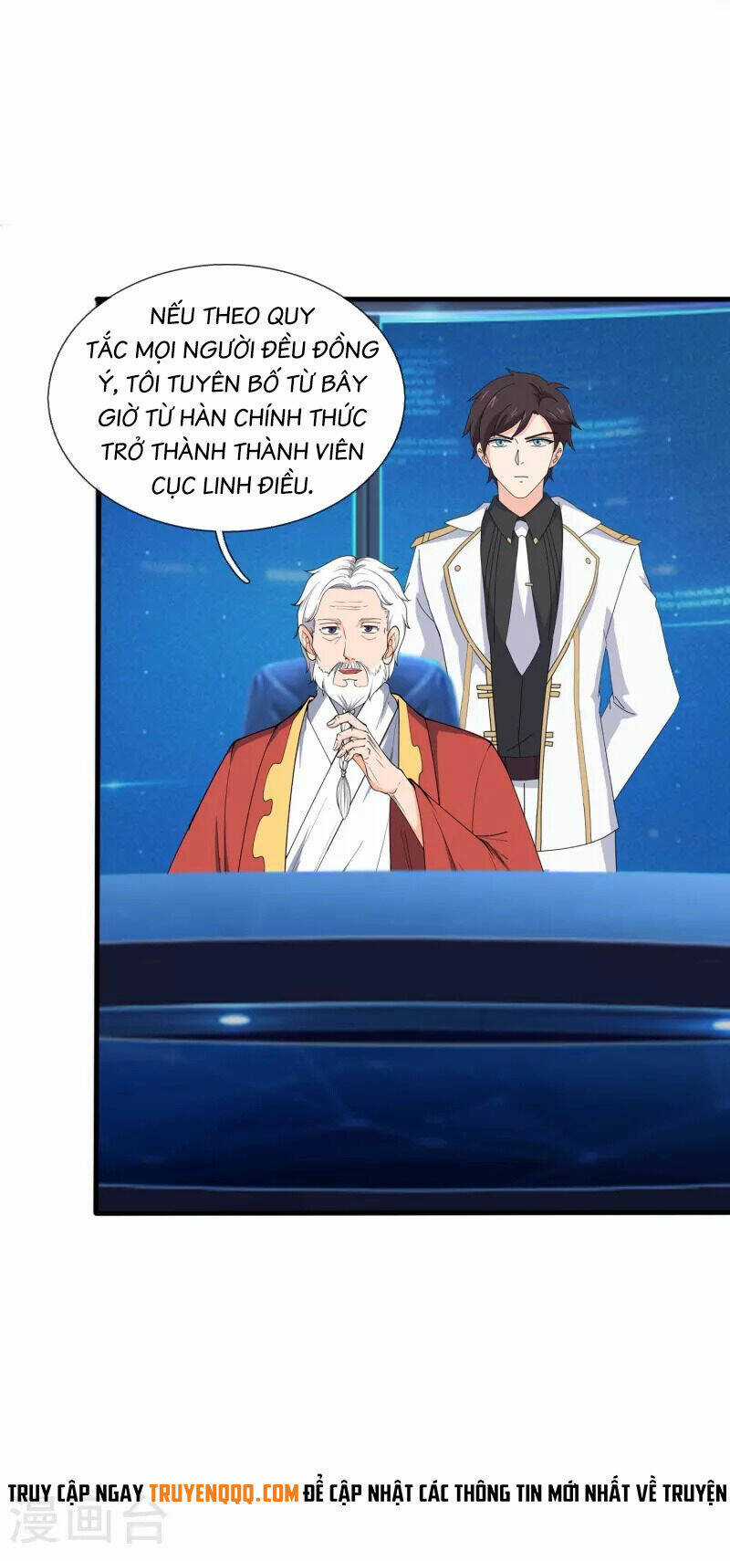 Vạn Cổ Thần Vương - Chapter 396 - Trang 27