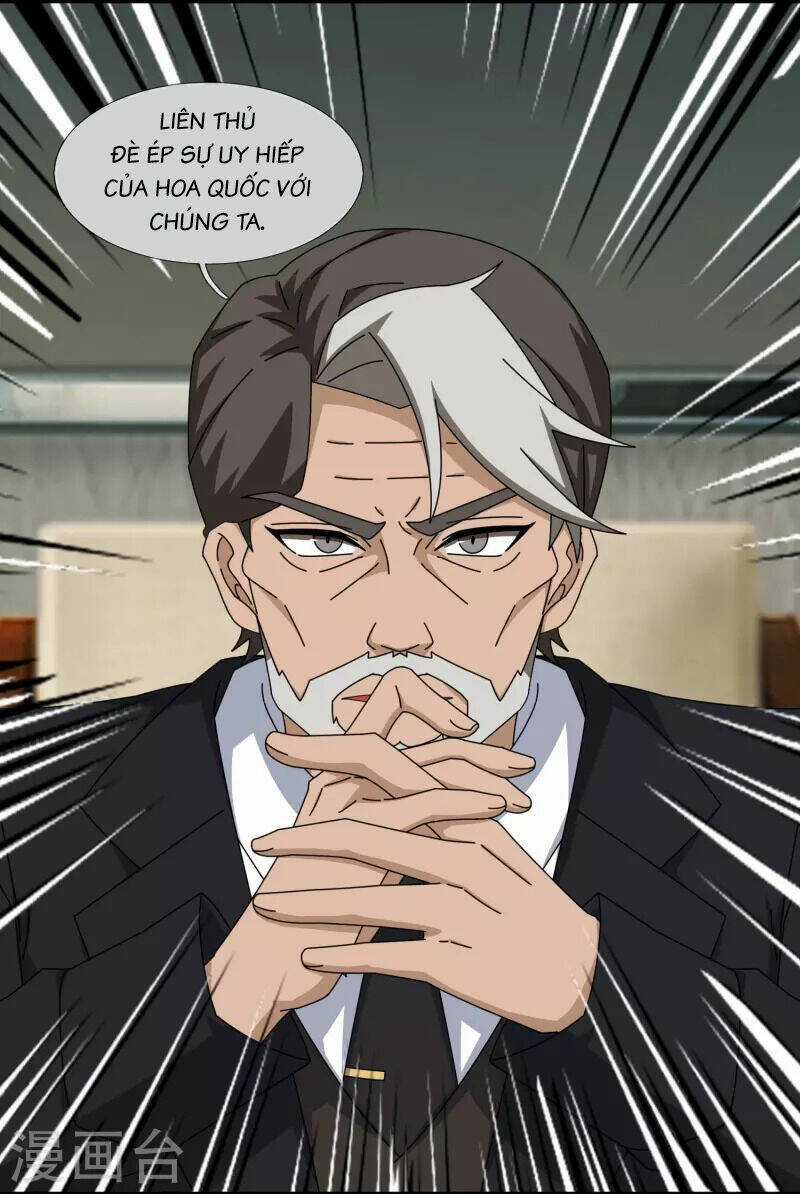 Vạn Cổ Thần Vương - Chapter 396 - Trang 5