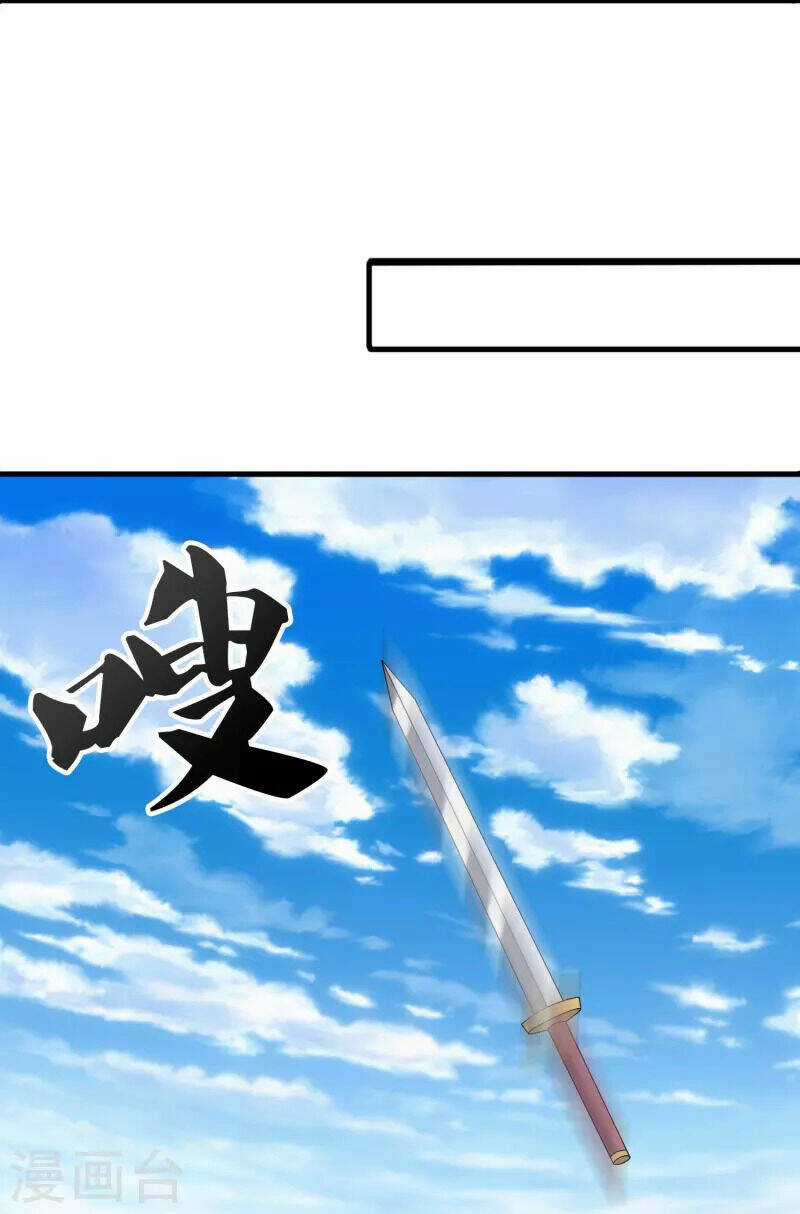 Vạn Cổ Thần Vương - Chapter 396 - Trang 6