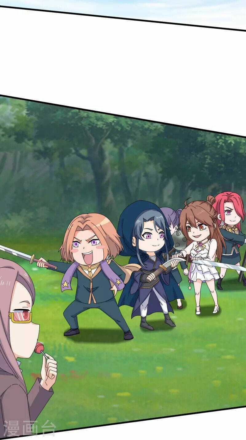 Vạn Cổ Thần Vương - Chapter 396 - Trang 7