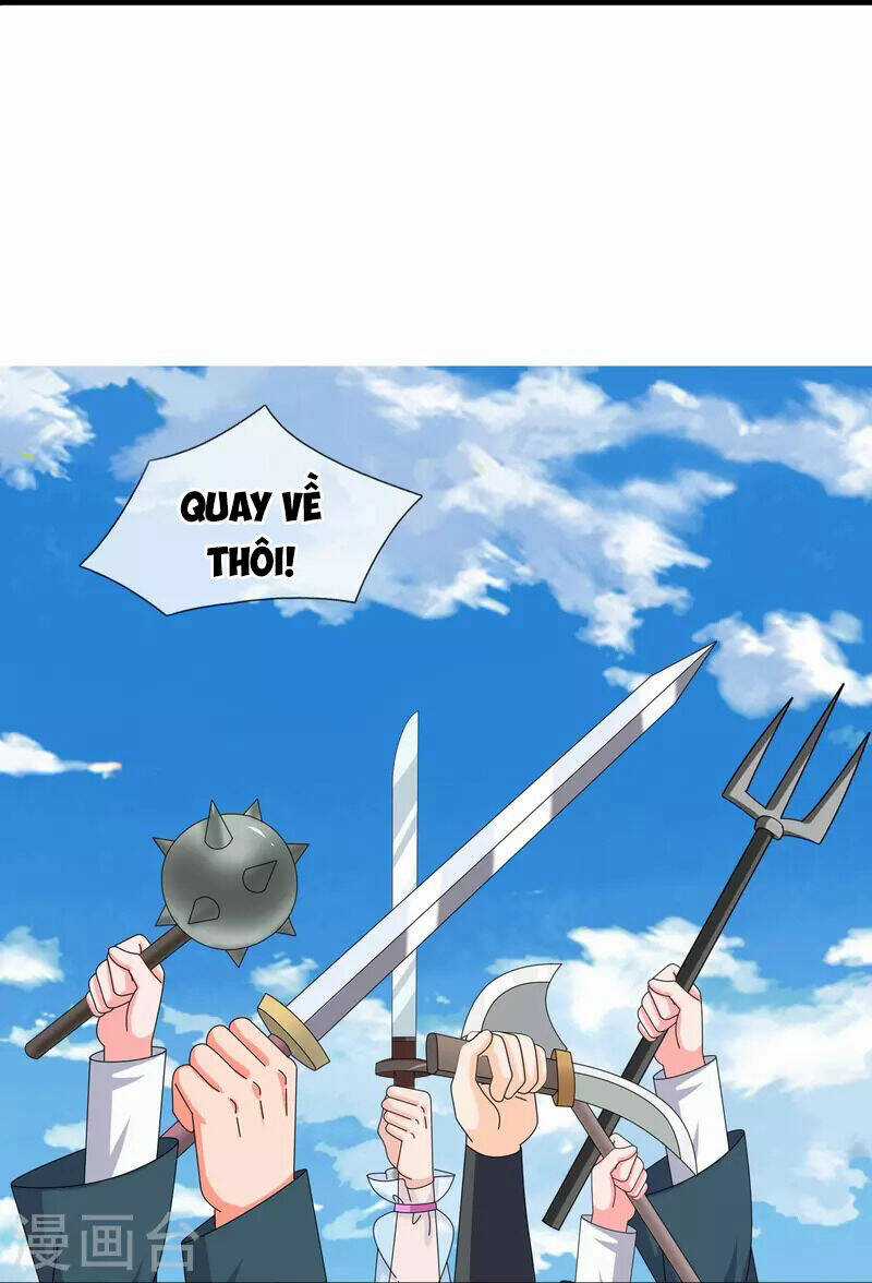 Vạn Cổ Thần Vương - Chapter 396 - Trang 9