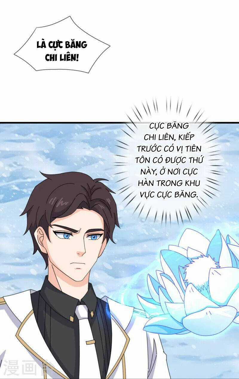 Vạn Cổ Thần Vương - Chapter 397 - Trang 12