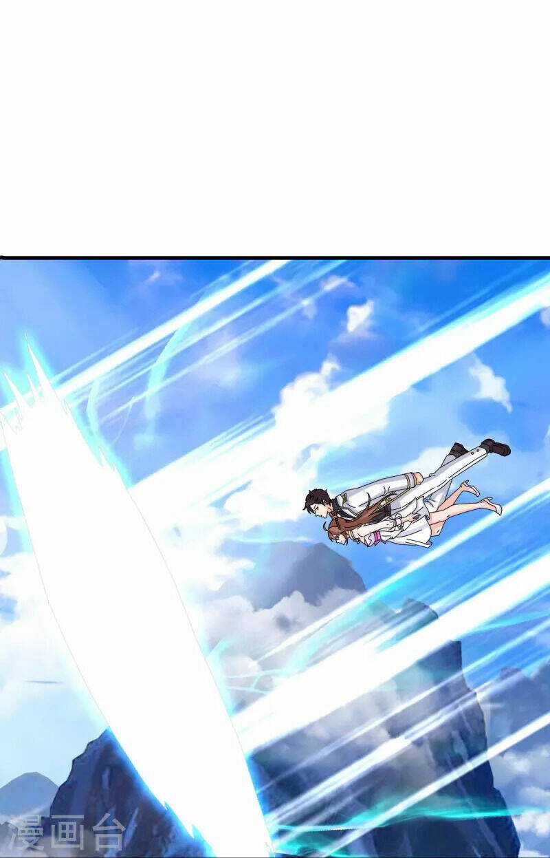 Vạn Cổ Thần Vương - Chapter 397 - Trang 15