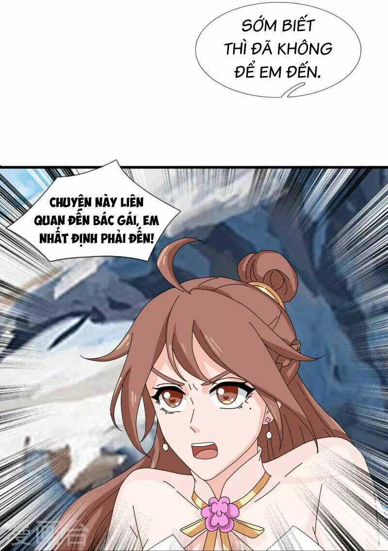 Vạn Cổ Thần Vương - Chapter 397 - Trang 17