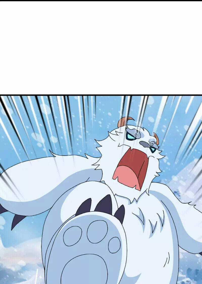 Vạn Cổ Thần Vương - Chapter 397 - Trang 20