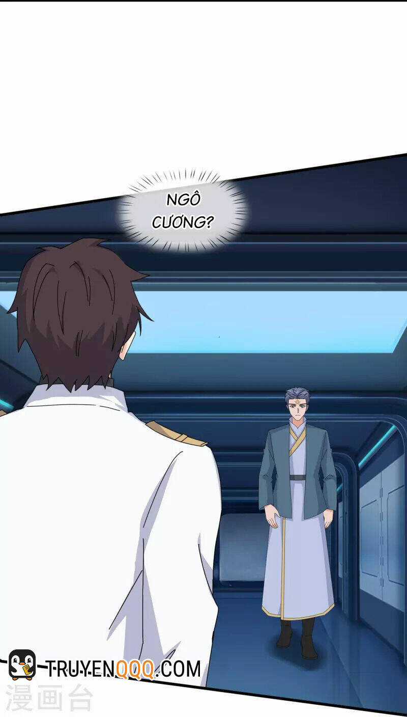 Vạn Cổ Thần Vương - Chapter 397 - Trang 3