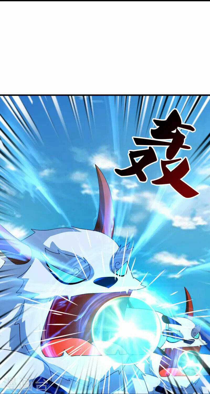 Vạn Cổ Thần Vương - Chapter 397 - Trang 26