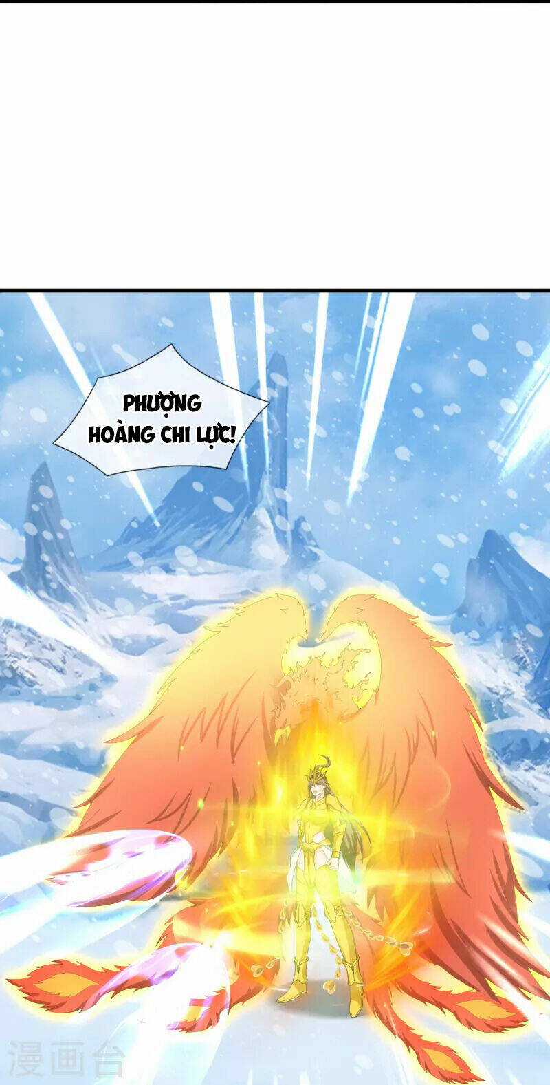 Vạn Cổ Thần Vương - Chapter 397 - Trang 27