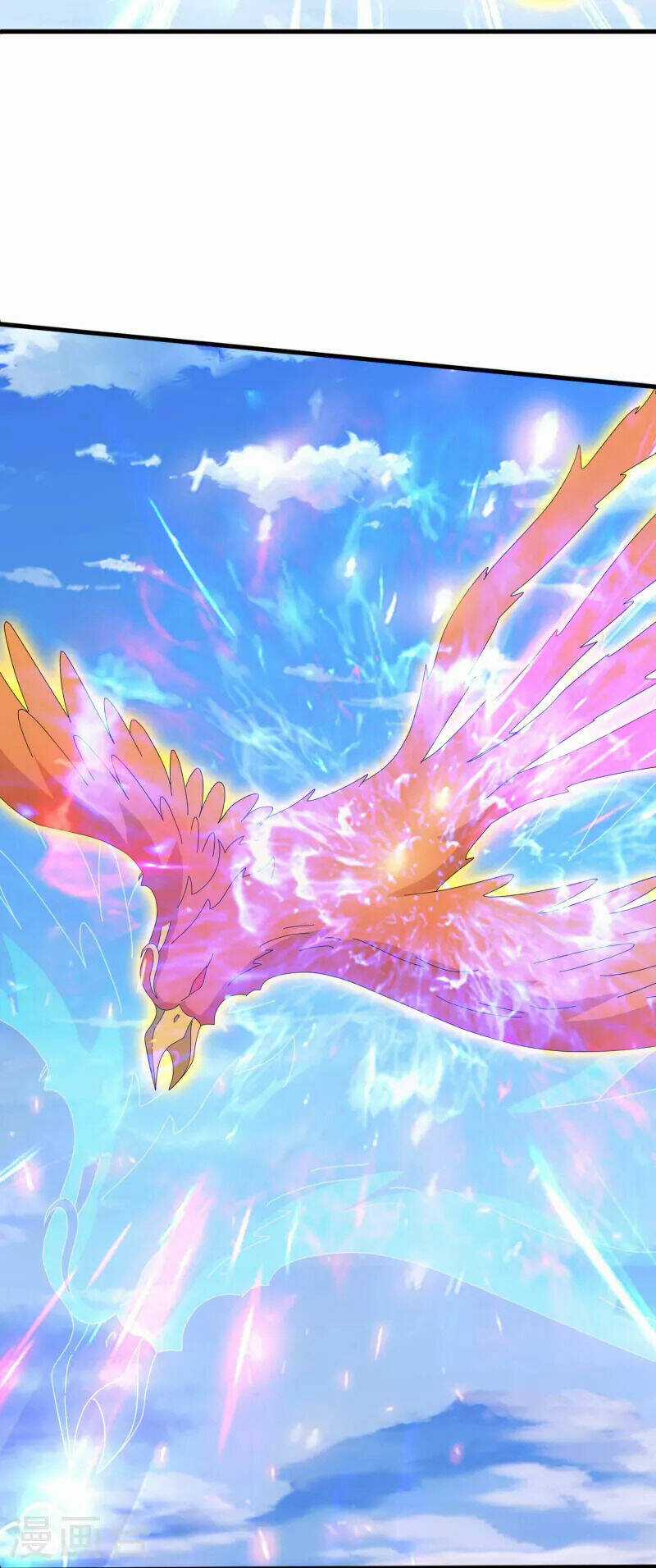 Vạn Cổ Thần Vương - Chapter 397 - Trang 28