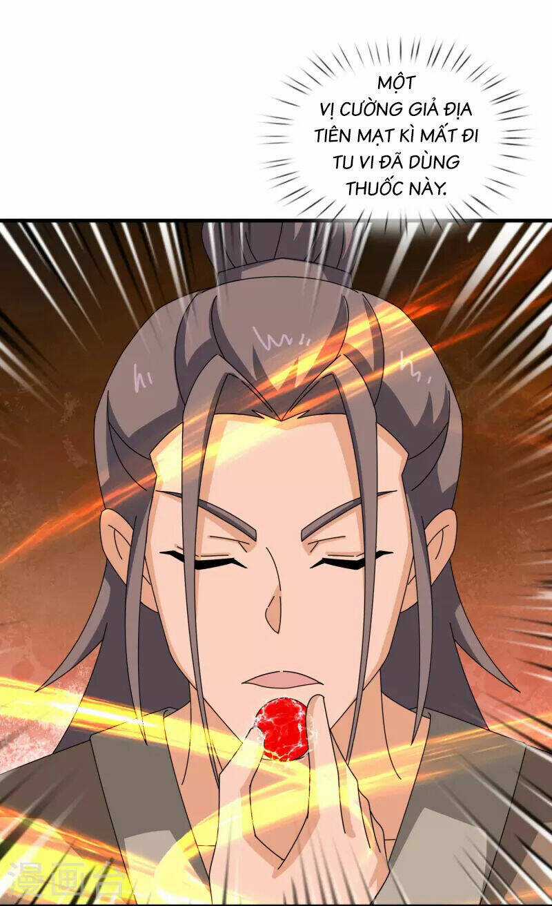 Vạn Cổ Thần Vương - Chapter 397 - Trang 5