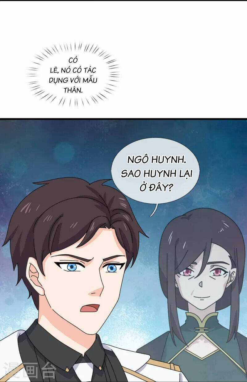 Vạn Cổ Thần Vương - Chapter 397 - Trang 7