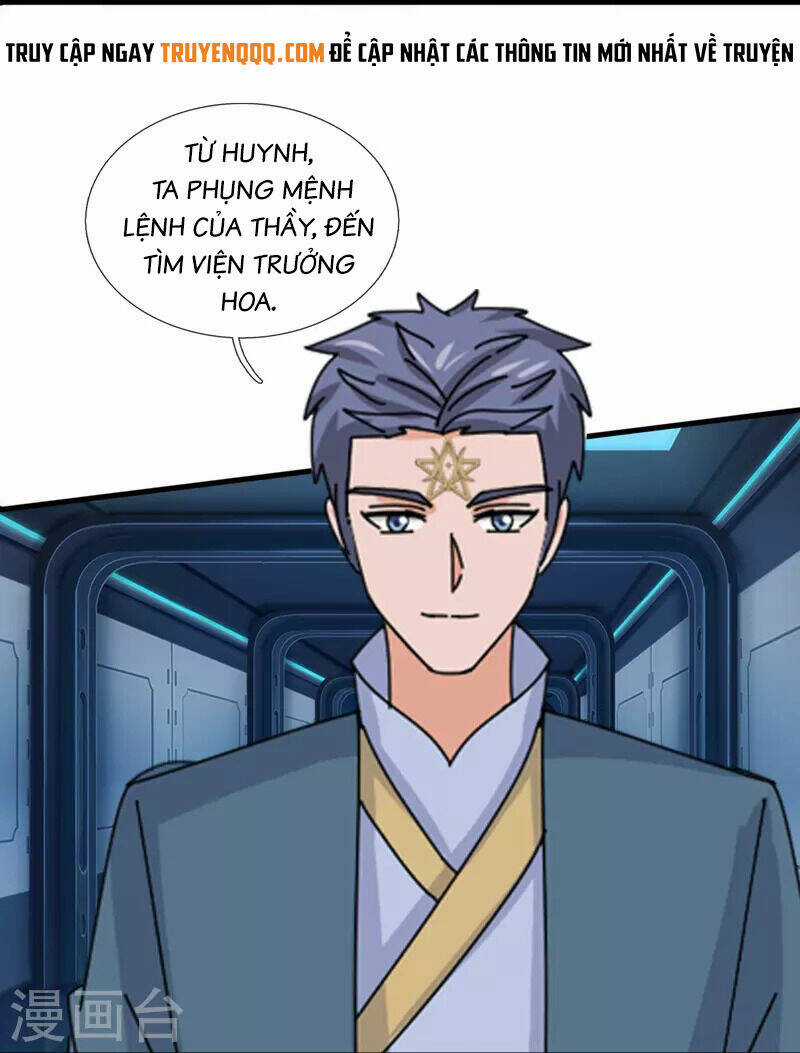 Vạn Cổ Thần Vương - Chapter 397 - Trang 8