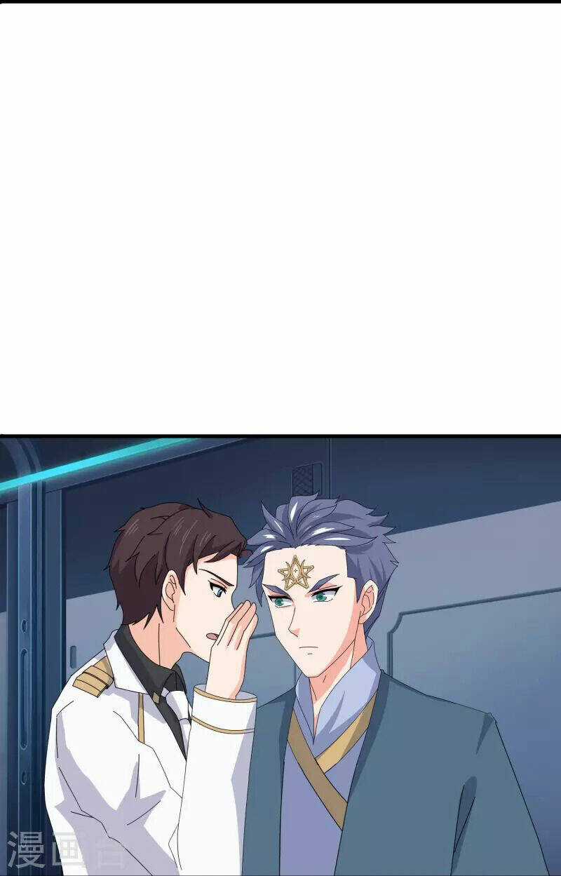 Vạn Cổ Thần Vương - Chapter 397 - Trang 9