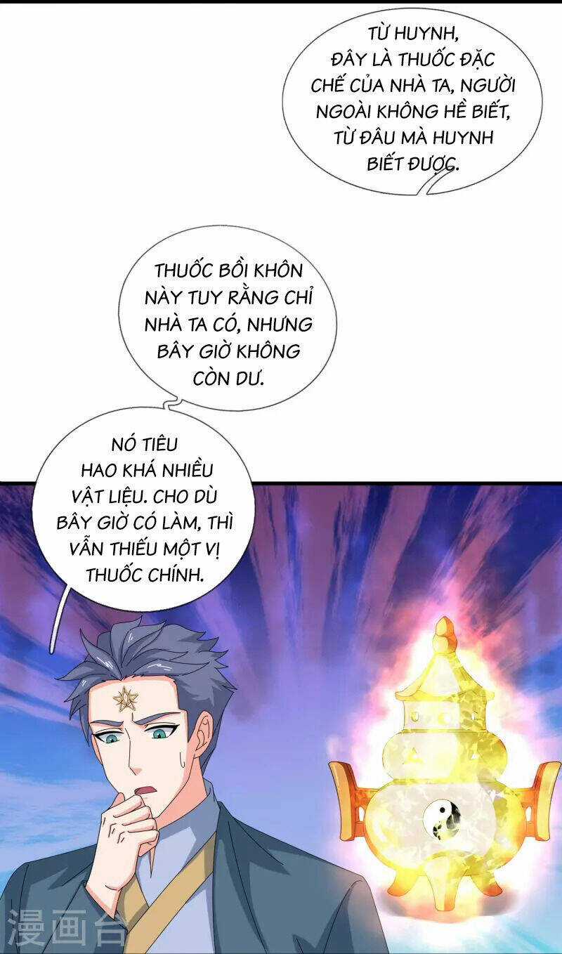Vạn Cổ Thần Vương - Chapter 397 - Trang 10