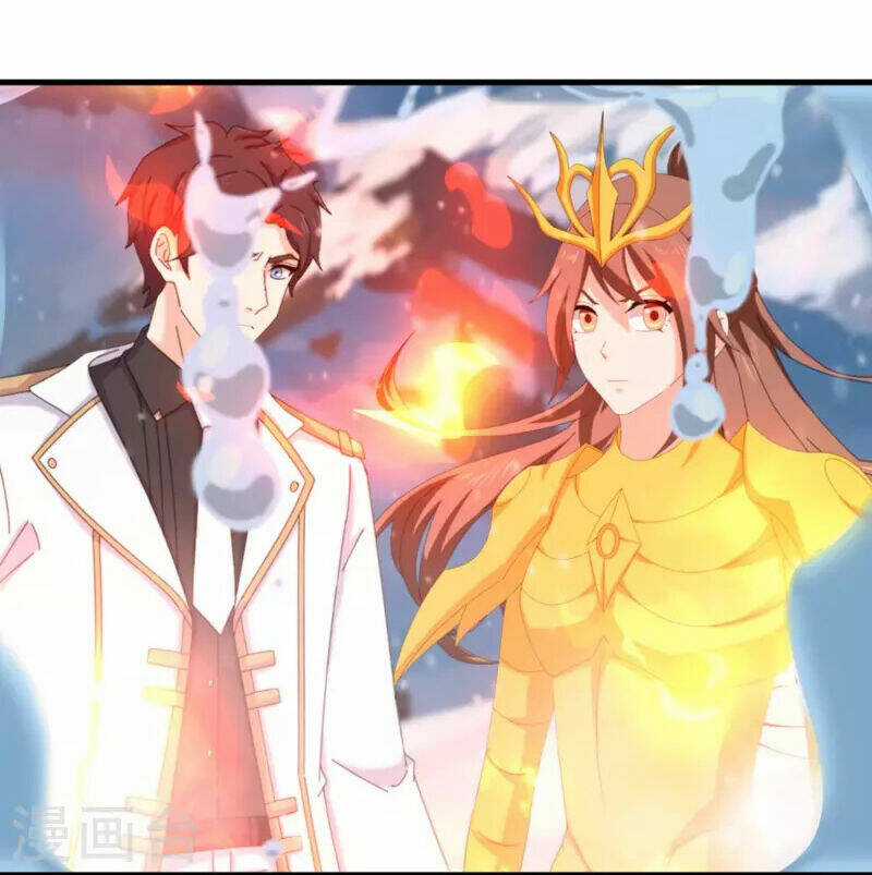 Vạn Cổ Thần Vương - Chapter 398 - Trang 2