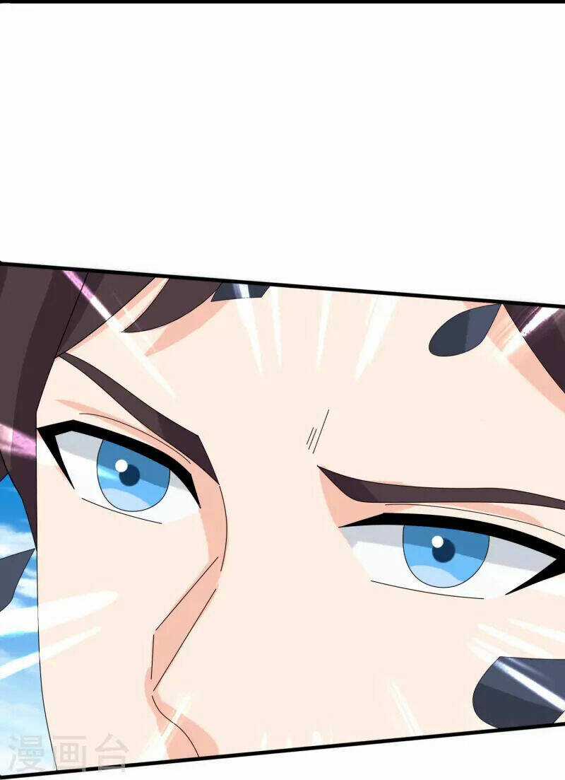 Vạn Cổ Thần Vương - Chapter 398 - Trang 11