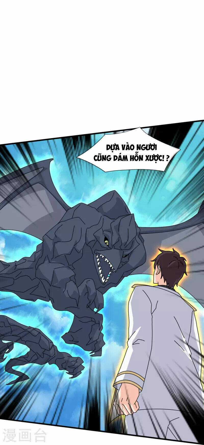 Vạn Cổ Thần Vương - Chapter 398 - Trang 12