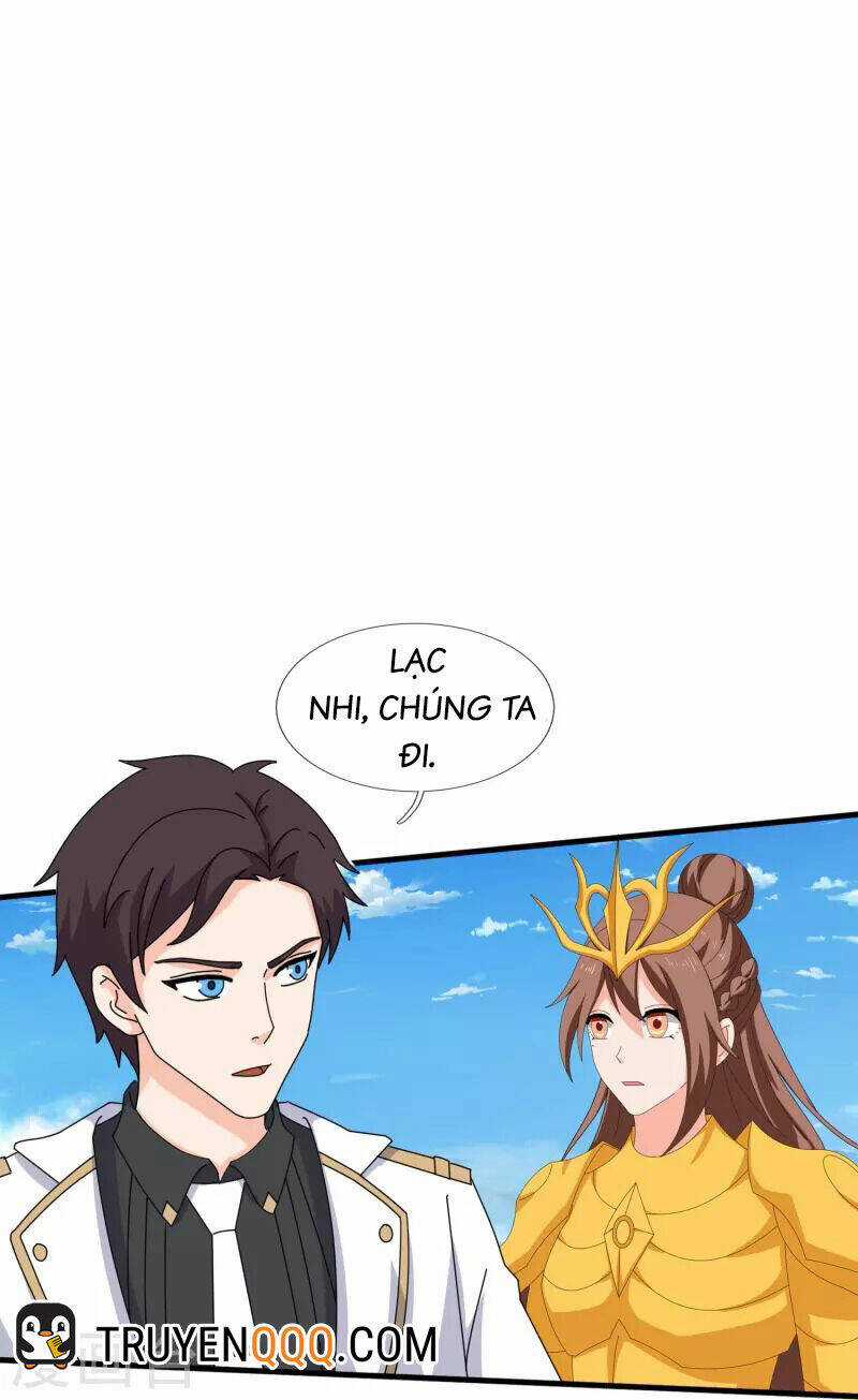 Vạn Cổ Thần Vương - Chapter 398 - Trang 15