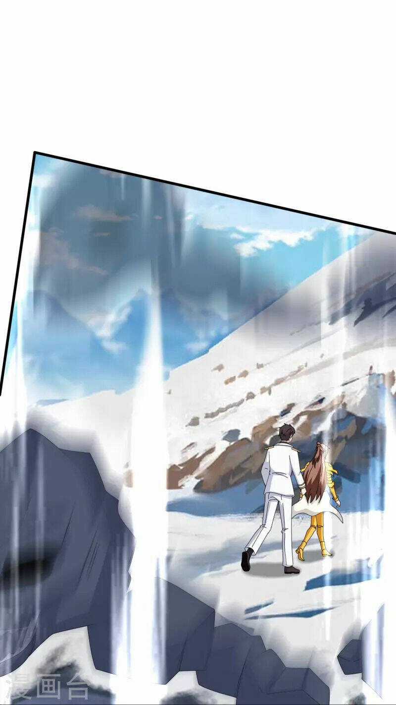 Vạn Cổ Thần Vương - Chapter 398 - Trang 16