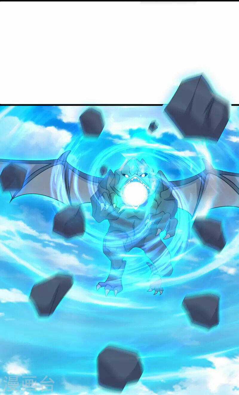 Vạn Cổ Thần Vương - Chapter 398 - Trang 17