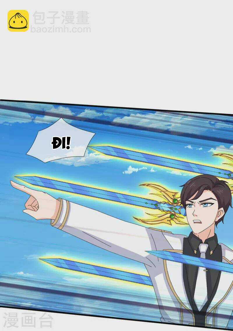 Vạn Cổ Thần Vương - Chapter 398 - Trang 20