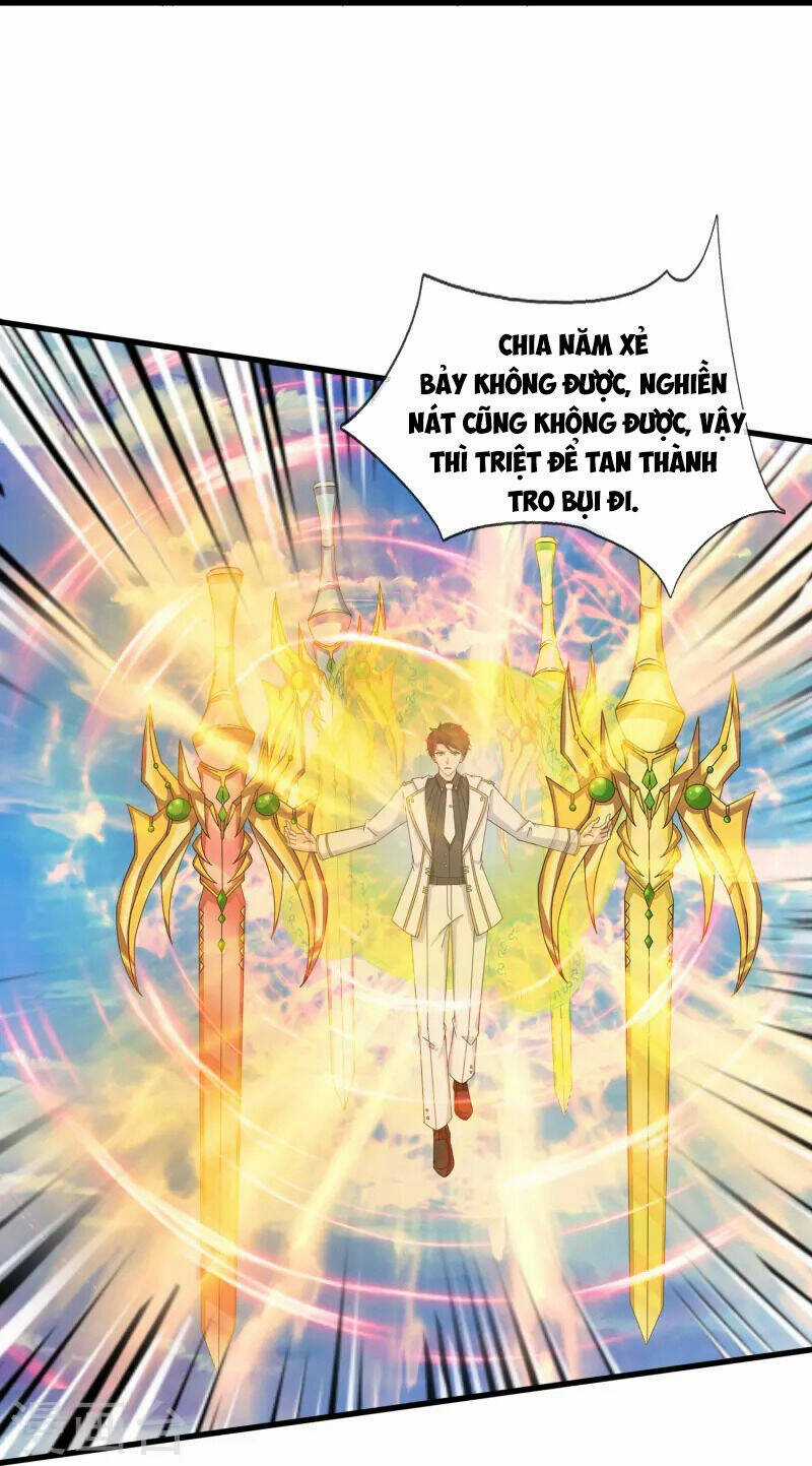 Vạn Cổ Thần Vương - Chapter 398 - Trang 24